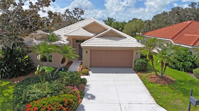 5116 TIMBER CHASE WAY, Sarasota, FL 34238
