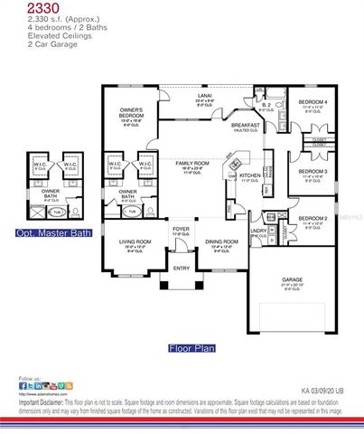 13154 SW 69TH COURT, Ocala, FL 34473