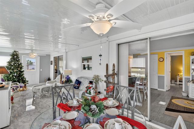 400 VIVAR, North Port, FL 34287