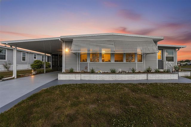 400 VIVAR, North Port, FL 34287