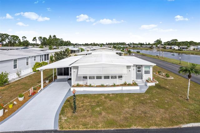 400 VIVAR, North Port, FL 34287