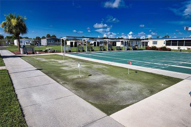 400 VIVAR, North Port, FL 34287