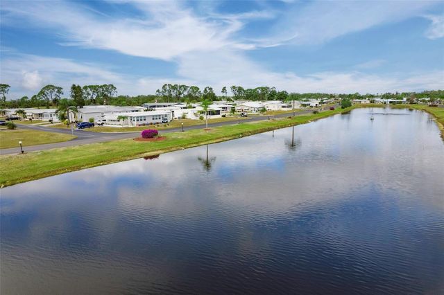 400 VIVAR, North Port, FL 34287