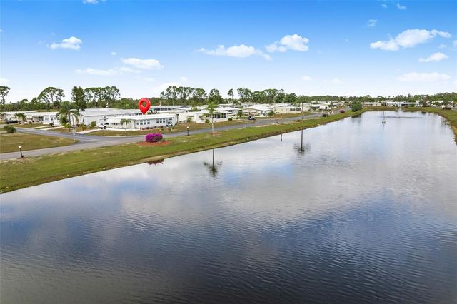 400 VIVAR, North Port, FL 34287