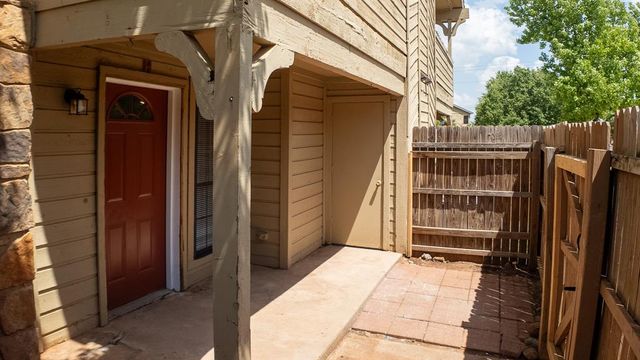 14411 N Pennsylvania Avenue 10H, Oklahoma City, OK 73134