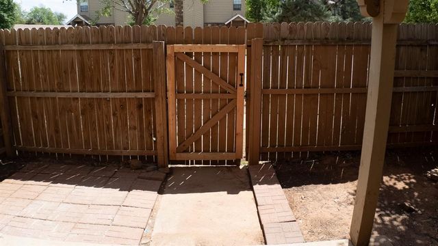 14411 N Pennsylvania Avenue 10H, Oklahoma City, OK 73134