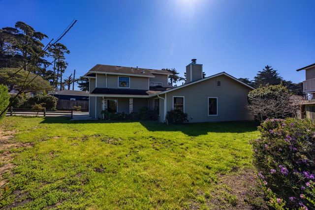 515 Sonora Avenue, El Granada, CA 94018