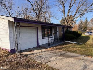 6223 Cypress Drive, Mt Morris Twp, MI 48458