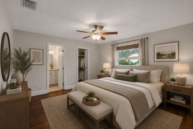 2806 MOSS GROVE BOULEVARD, Orlando, FL 32807