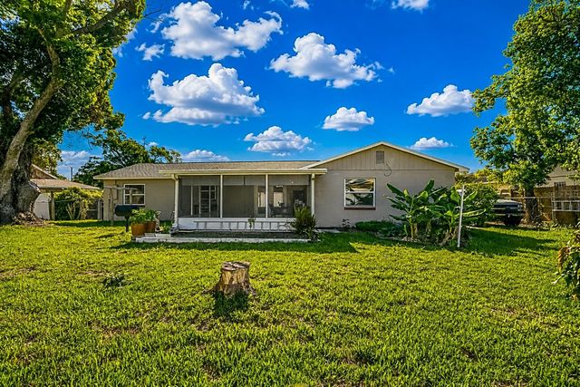 2806 MOSS GROVE BOULEVARD, Orlando, FL 32807