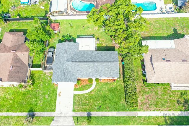 2806 MOSS GROVE BOULEVARD, Orlando, FL 32807