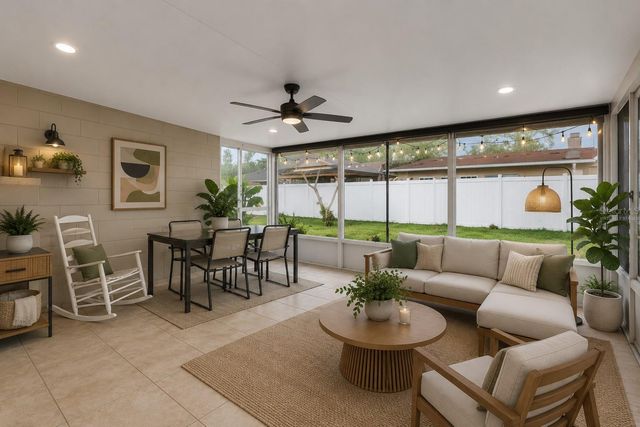 2806 MOSS GROVE BOULEVARD, Orlando, FL 32807