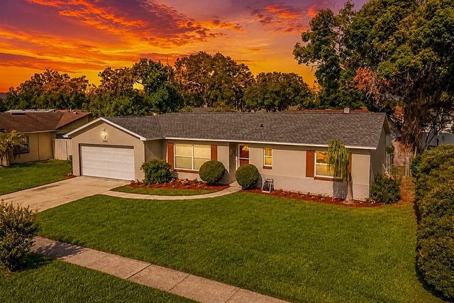 2806 MOSS GROVE BOULEVARD, Orlando, FL 32807
