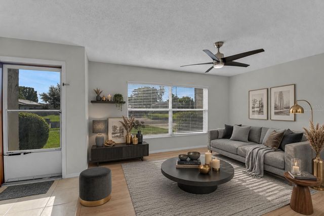 2806 MOSS GROVE BOULEVARD, Orlando, FL 32807