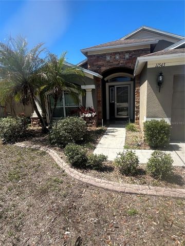11543 TANGLE CREEK BOULEVARD, Gibsonton, FL 33534