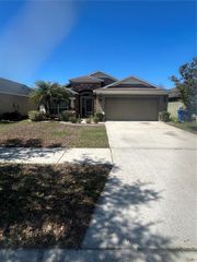 11543 TANGLE CREEK BOULEVARD, Gibsonton, FL 33534