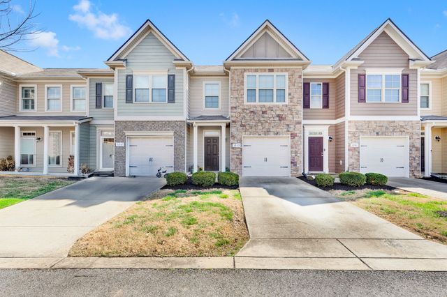 3939 Cannonsgate Ln, Murfreesboro, TN 37128