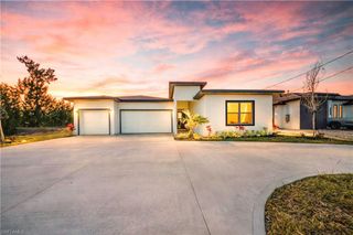 2324 SW 20th AVE, Cape Coral, FL 33991