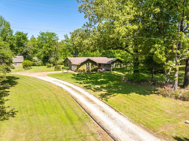 115 EDENBERG DR, Collierville, TN 38017