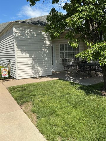 805 N Woodridge, Wichita, KS 67206