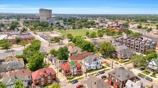 1933 11th Unit #1 Street, Detroit, MI 48216