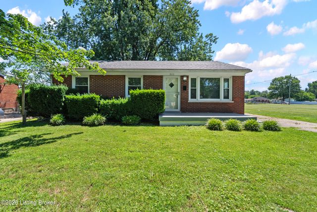 9115 Thompson Ln, Louisville, KY 40258