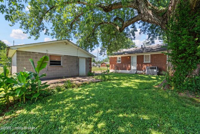 9115 Thompson Ln, Louisville, KY 40258