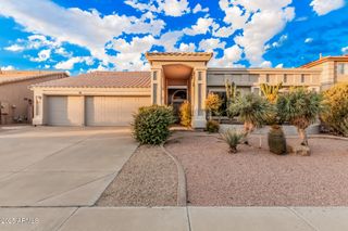 4550 E BENT TREE Drive, Cave Creek, AZ 85331