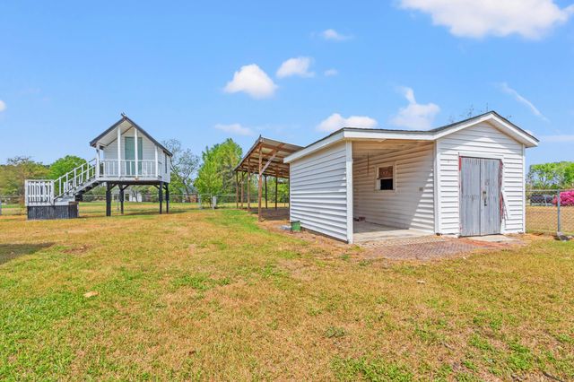 4218 Poole Loop, Mullins, SC 29574
