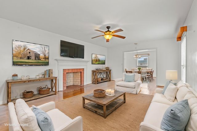 4218 Poole Loop, Mullins, SC 29574