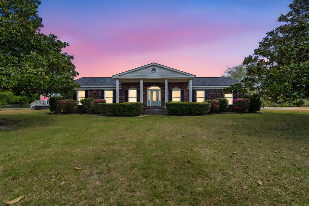 4218 Poole Loop, Mullins, SC 29574