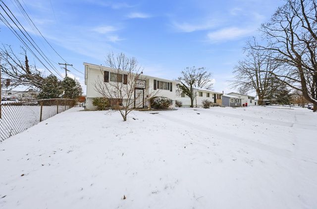 4020 Briggs Road, Columbus, OH 43228