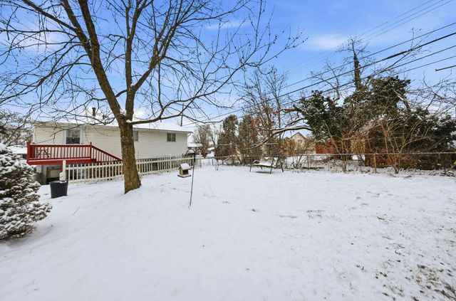 4020 Briggs Road, Columbus, OH 43228