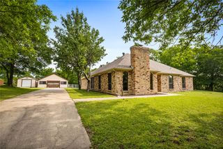 331 Oak Creek Drive, New Hope, TX 75071