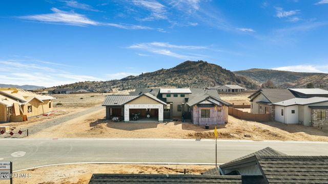 3739 BLAZING ORE Trail, Prescott, AZ 86301