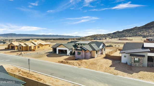 3739 BLAZING ORE Trail, Prescott, AZ 86301