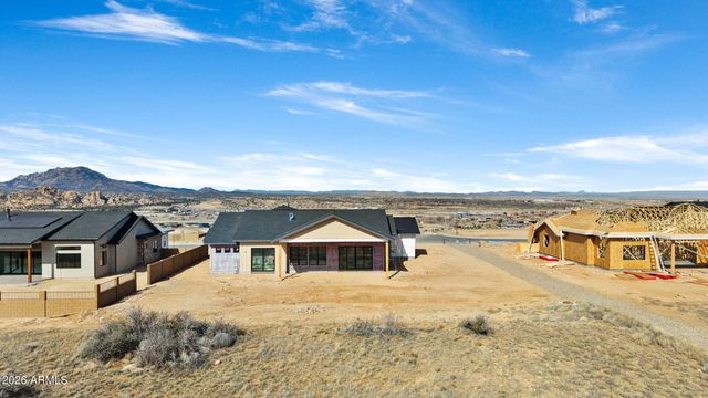 3739 BLAZING ORE Trail, Prescott, AZ 86301