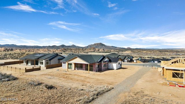 3739 BLAZING ORE Trail, Prescott, AZ 86301
