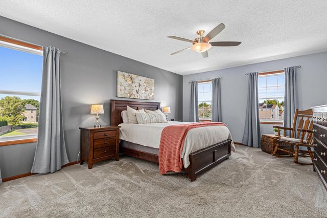 8421 Blazing Star Circle, Shakopee, MN 55379