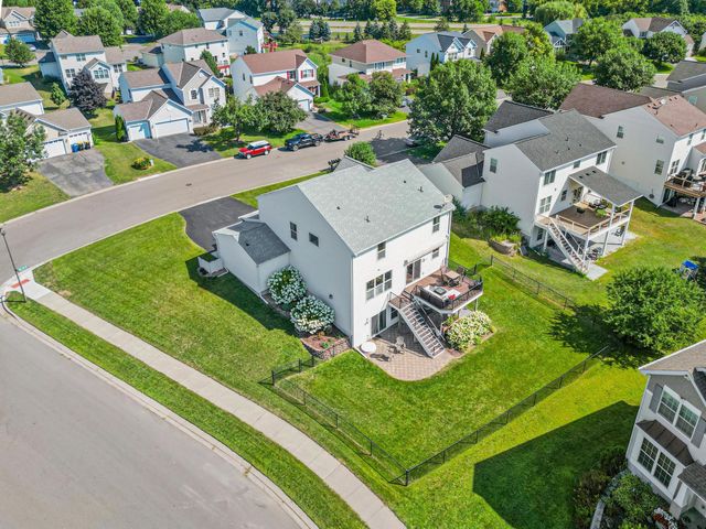 8421 Blazing Star Circle, Shakopee, MN 55379
