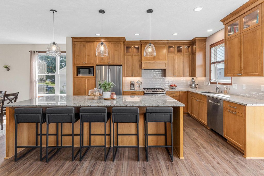8421 Blazing Star Circle, Shakopee, MN 55379 — photo 3