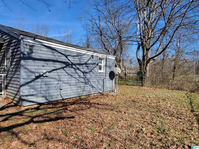 1609 34TH STREET SW, Birmingham, AL 35221