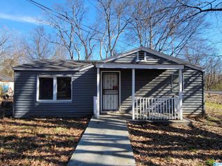 1609 34TH STREET SW, Birmingham, AL 35221