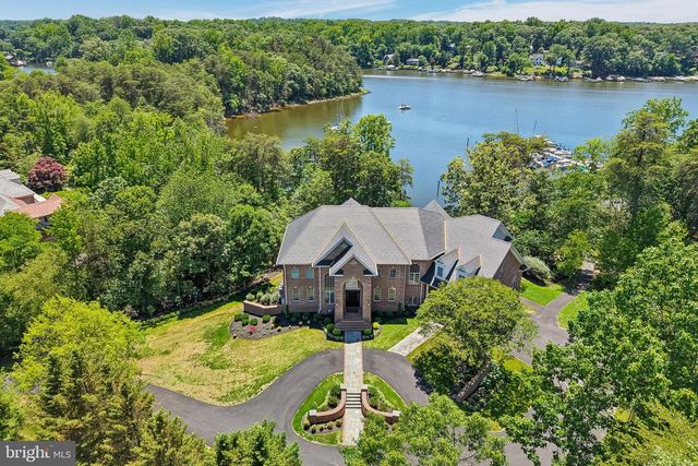 658 ROCK COVE LN, Severna Park, MD 21146