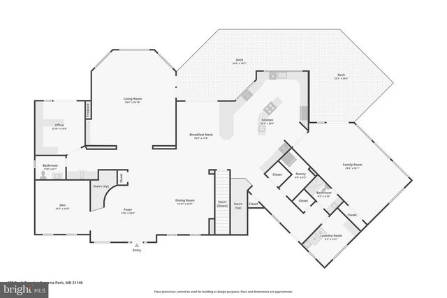 658 ROCK COVE LN, Severna Park, MD 21146