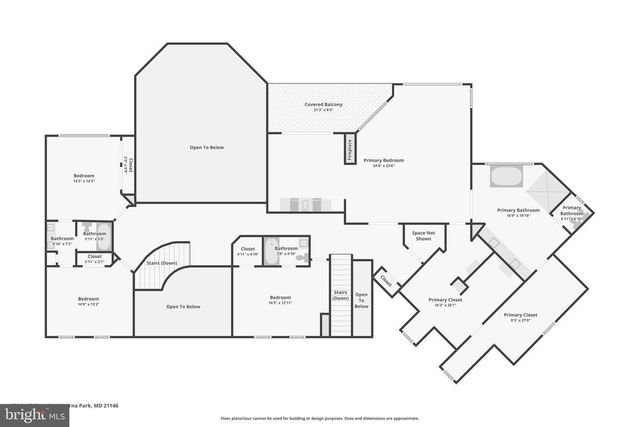 658 ROCK COVE LN, Severna Park, MD 21146