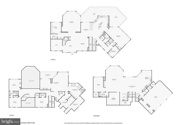 658 ROCK COVE LN, Severna Park, MD 21146