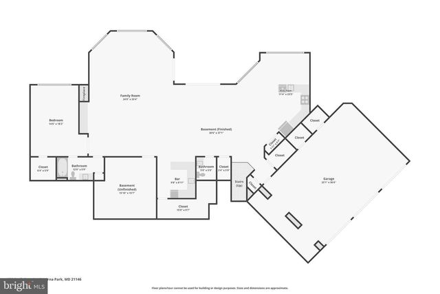 658 ROCK COVE LN, Severna Park, MD 21146
