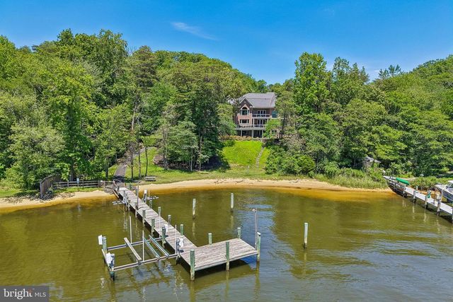 658 ROCK COVE LN, Severna Park, MD 21146