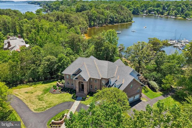 658 ROCK COVE LN, Severna Park, MD 21146
